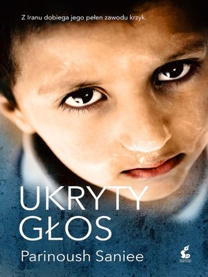cover image of Ukryty głos